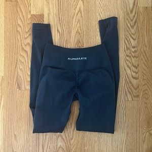 Alphalete Amplify Legging